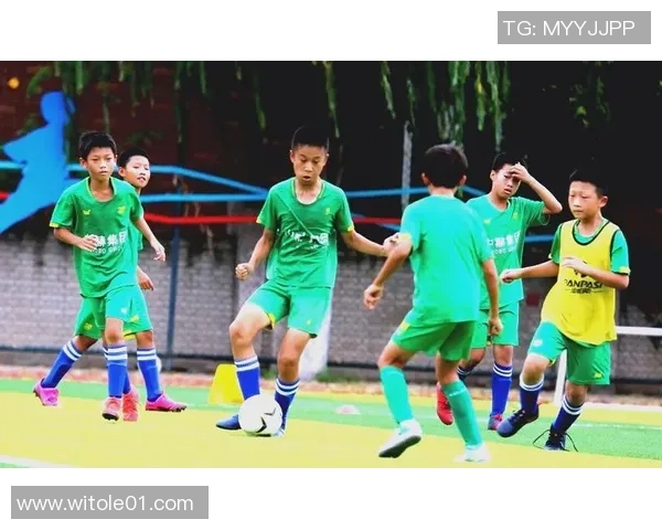 足球炮兵：在绿茵场上射出的梦想与激情的交响曲