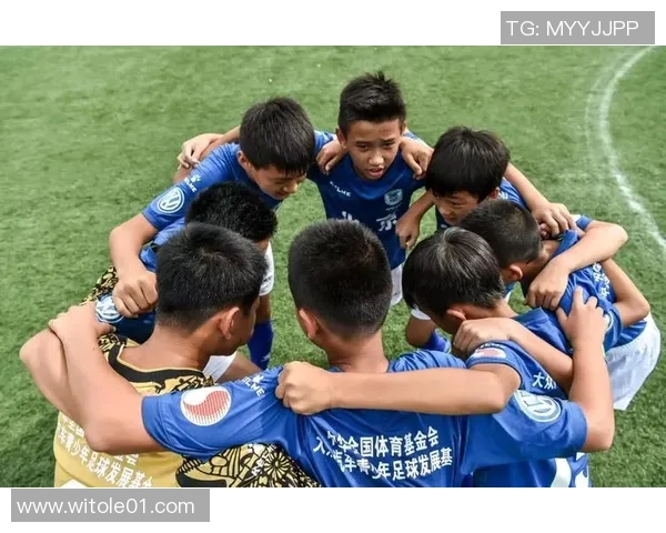 钱教练足球：培养青少年足球人才的创新方法与成功案例分享